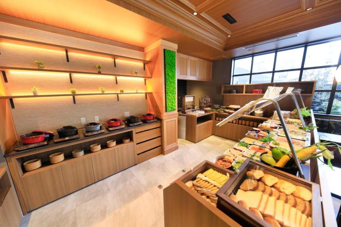 quintessa hotel fukuoka hakata relaxandsleep