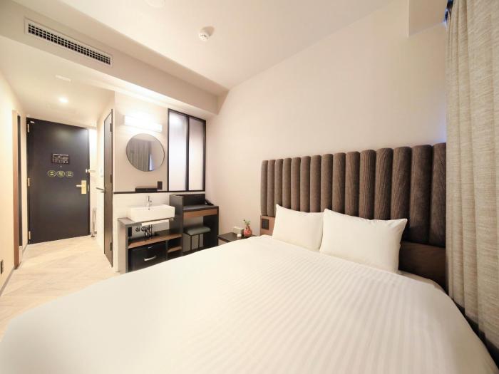 quintessa hotel fukuoka hakata relaxandsleep