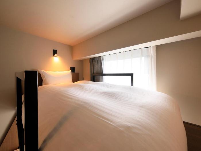 quintessa hotel fukuoka hakata relaxandsleep