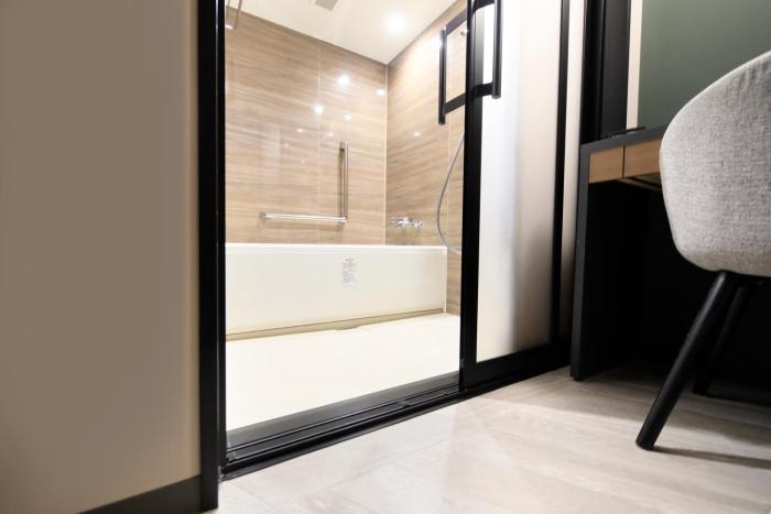 quintessa hotel fukuoka hakata relaxandsleep