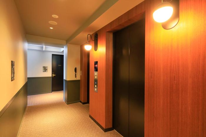 quintessa hotel fukuoka hakata relaxandsleep