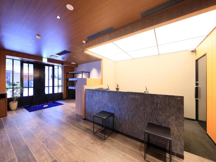 quintessa hotel fukuoka hakata relaxandsleep