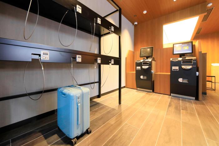 quintessa hotel fukuoka hakata relaxandsleep