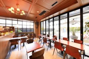 quintessa hotel fukuoka hakata relaxandsleep