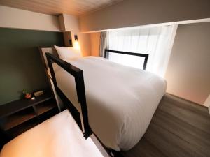quintessa hotel fukuoka hakata relaxandsleep