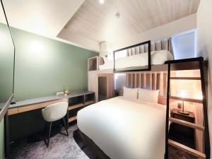 quintessa hotel fukuoka hakata relaxandsleep