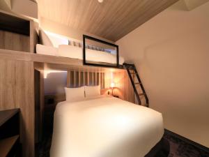 quintessa hotel fukuoka hakata relaxandsleep