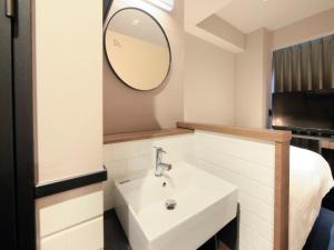 quintessa hotel fukuoka hakata relaxandsleep