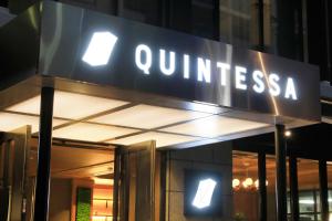 quintessa hotel fukuoka hakata relaxandsleep