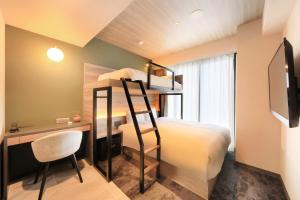 quintessa hotel fukuoka hakata relaxandsleep