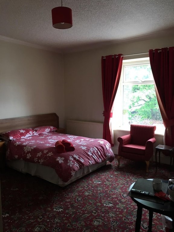 the sportsman whitworth