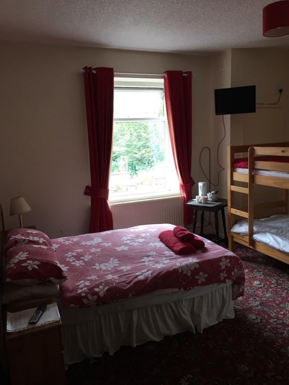 the sportsman whitworth