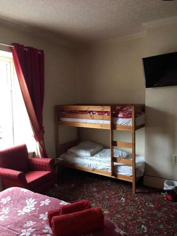 the sportsman whitworth