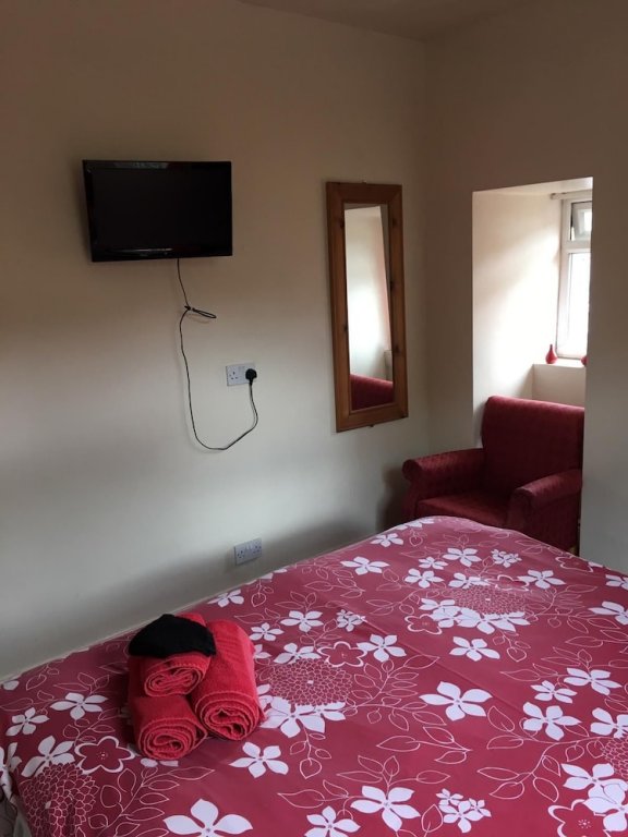 the sportsman whitworth