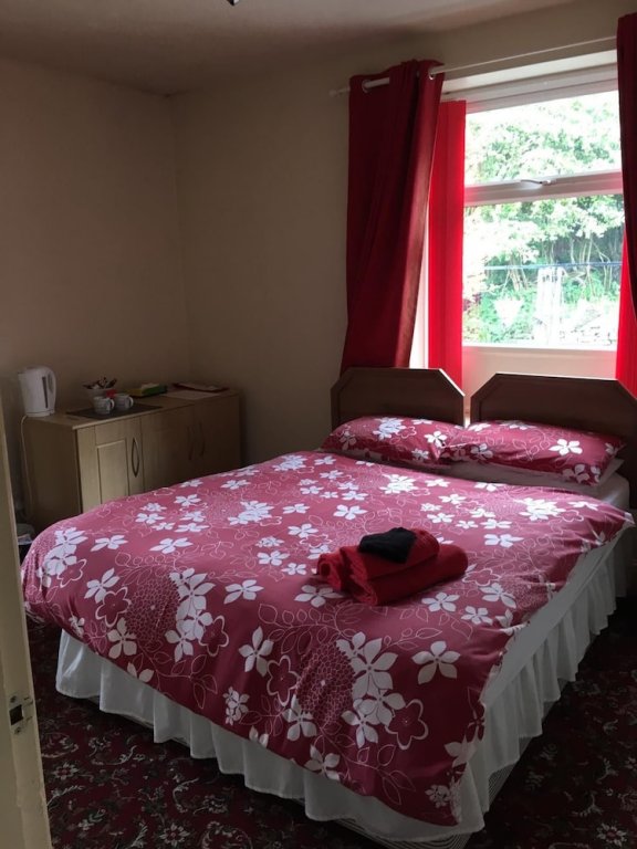 the sportsman whitworth