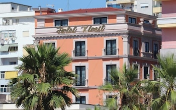 hotel kloest