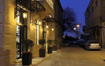hotel kloest