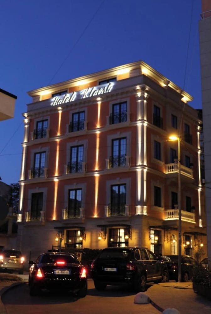hotel kloest
