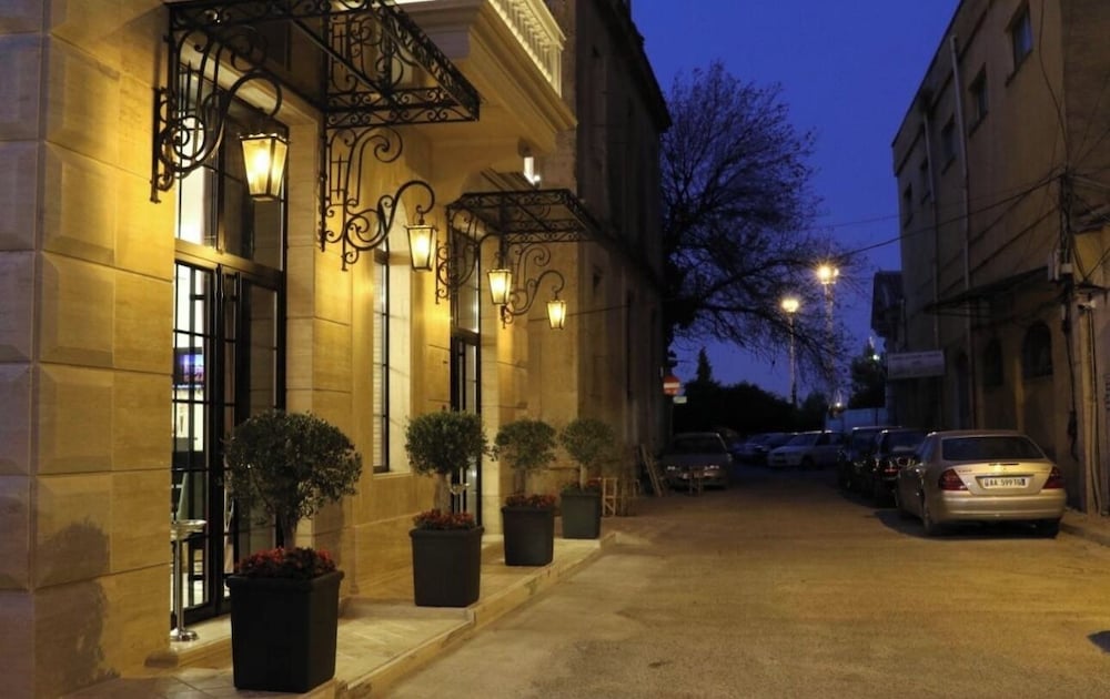 hotel kloest