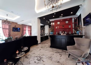 hotel kloest
