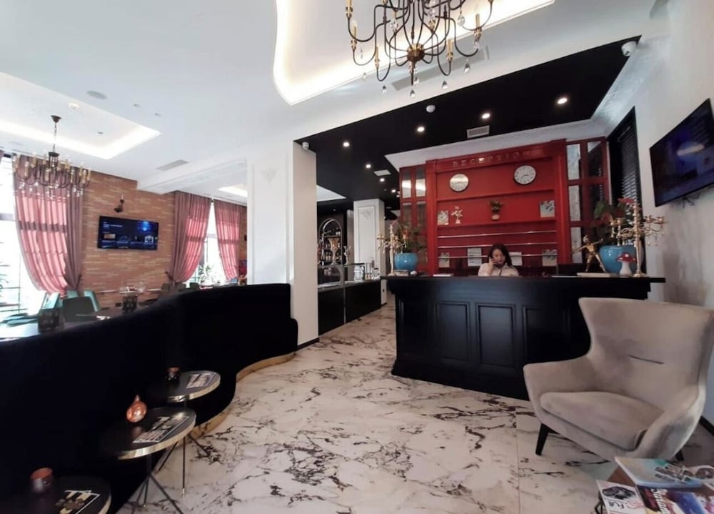 hotel kloest