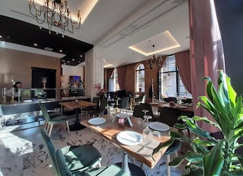 hotel kloest