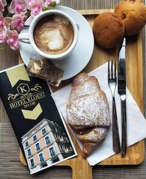hotel kloest