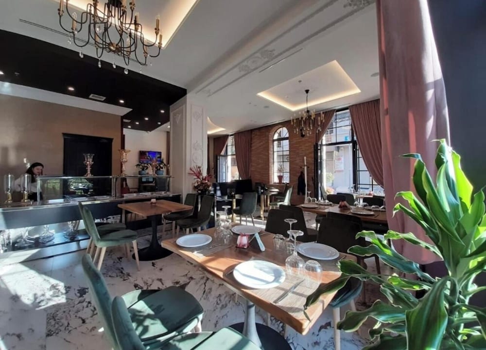 hotel kloest
