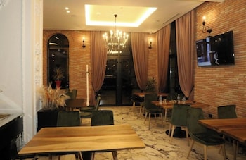 hotel kloest