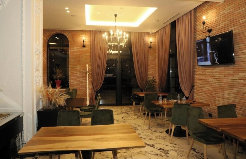 hotel kloest
