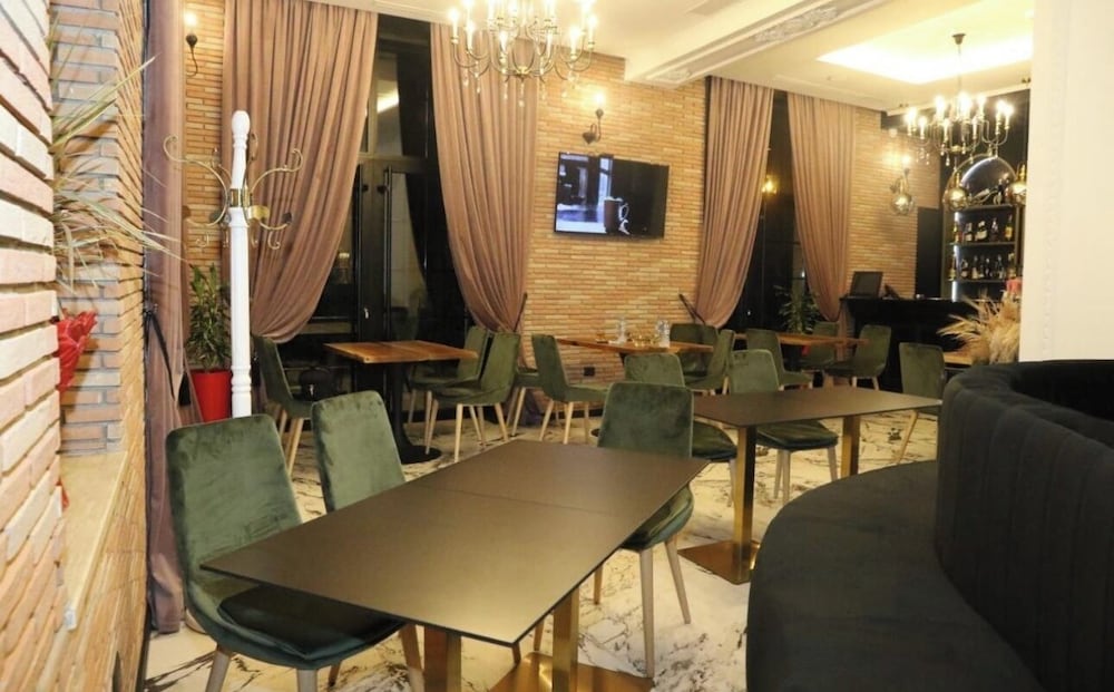 hotel kloest
