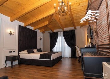 hotel kloest