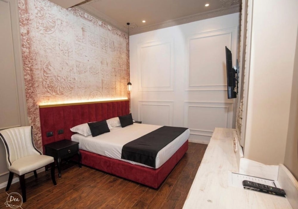 hotel kloest