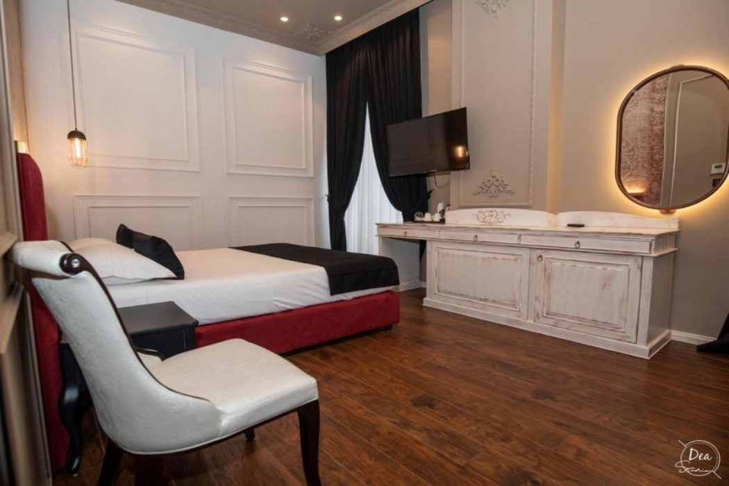 hotel kloest