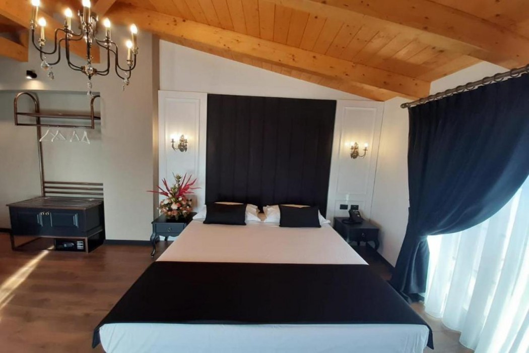 hotel kloest