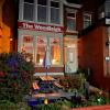 the woodleigh