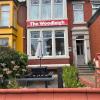 the woodleigh