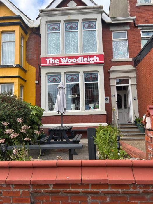 the woodleigh