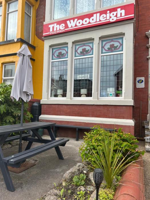 the woodleigh