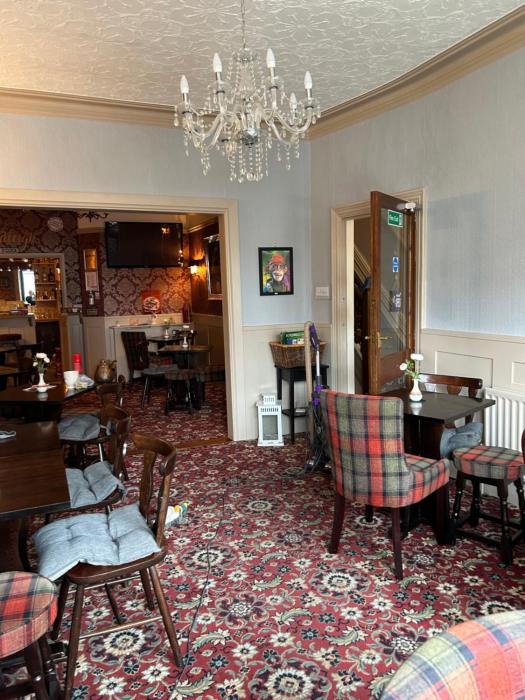 the woodleigh
