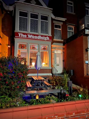 the woodleigh