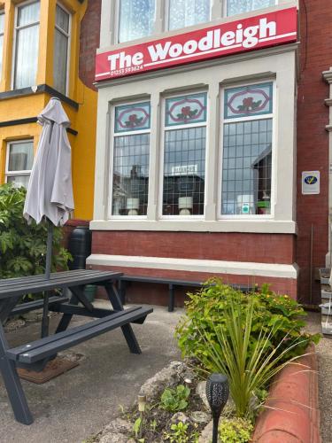 the woodleigh