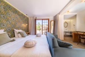 les capucines saint tropez