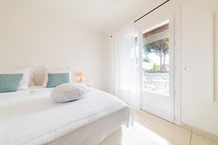 les capucines saint tropez