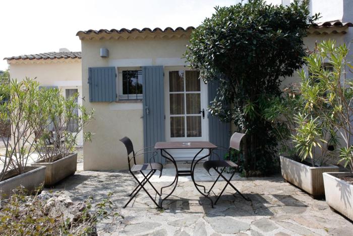les capucines saint tropez
