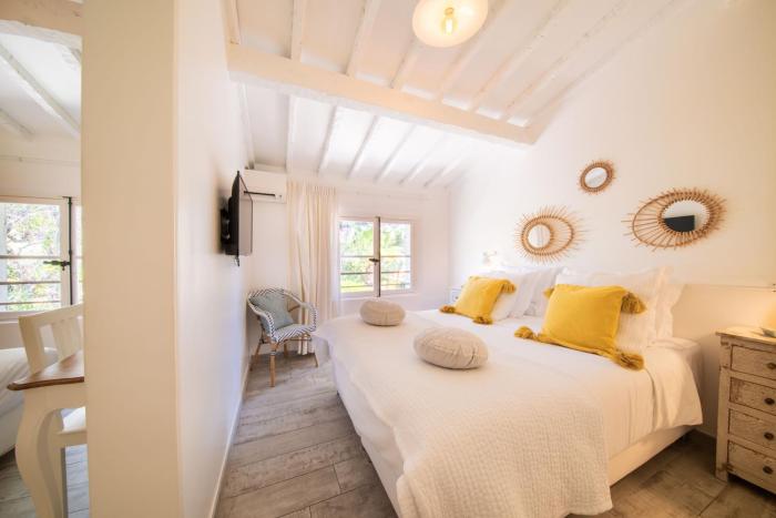 les capucines saint tropez