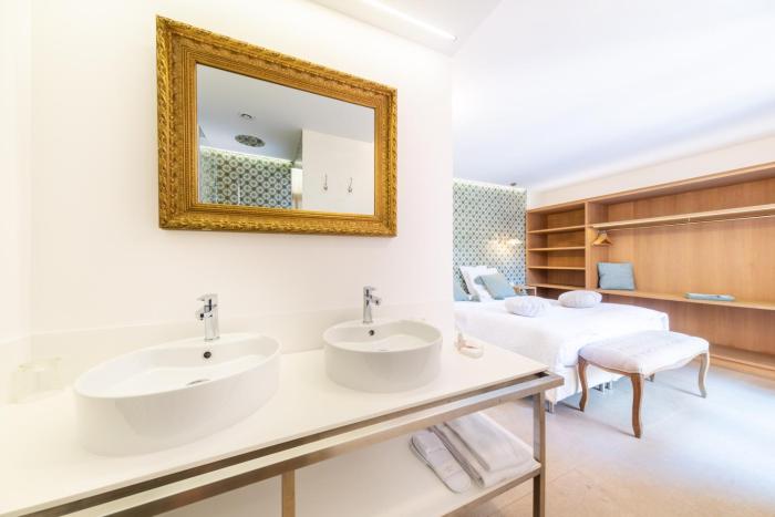 les capucines saint tropez