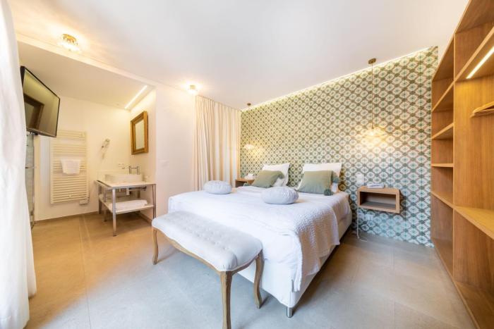 les capucines saint tropez