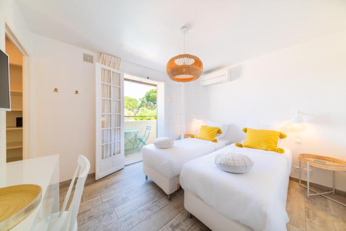 les capucines saint tropez