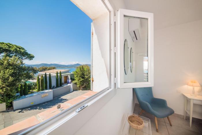 les capucines saint tropez